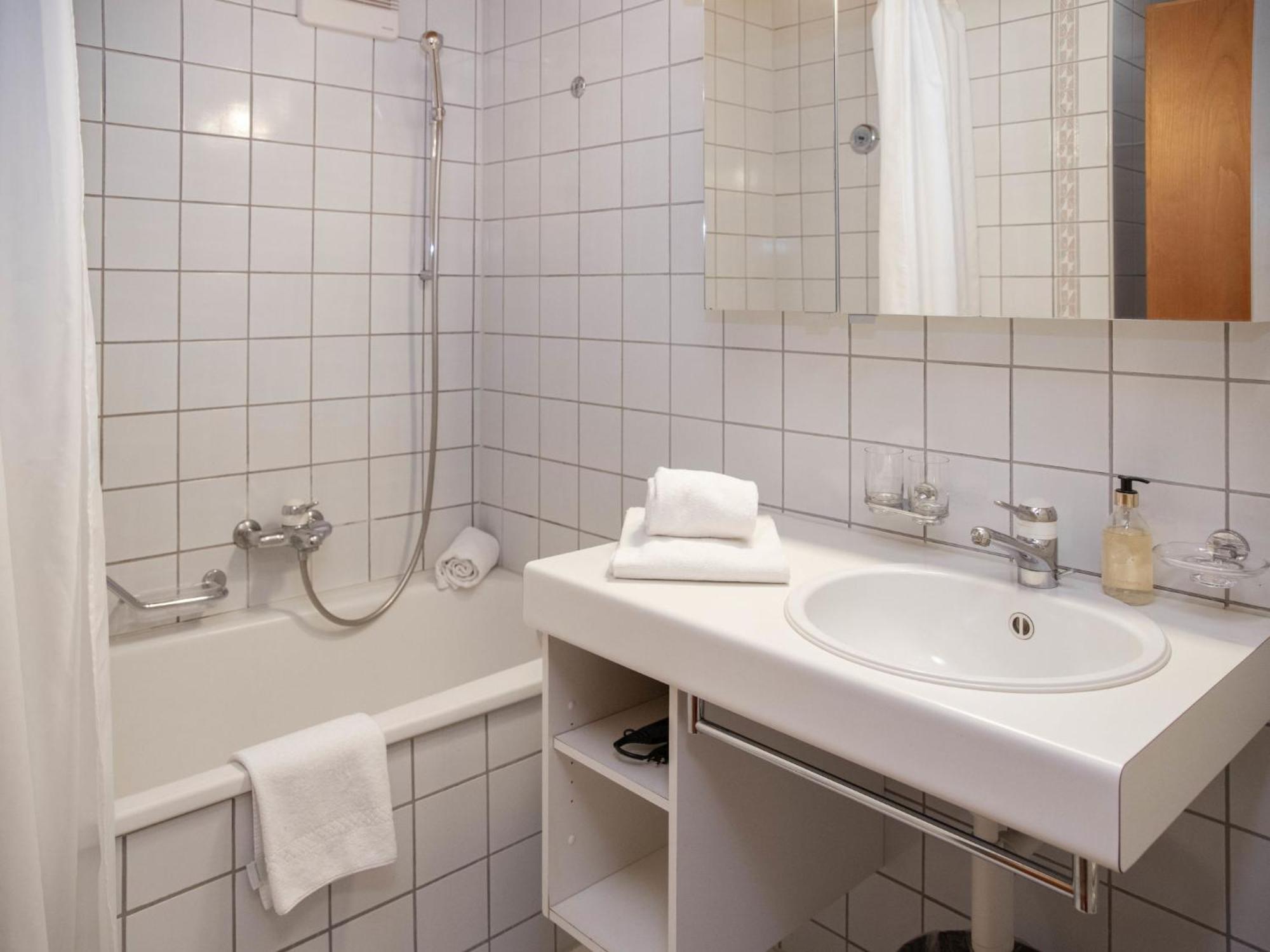 Apartment Chalet Abendrot Apartments-18 By Interhome Гринделвалд Екстериор снимка