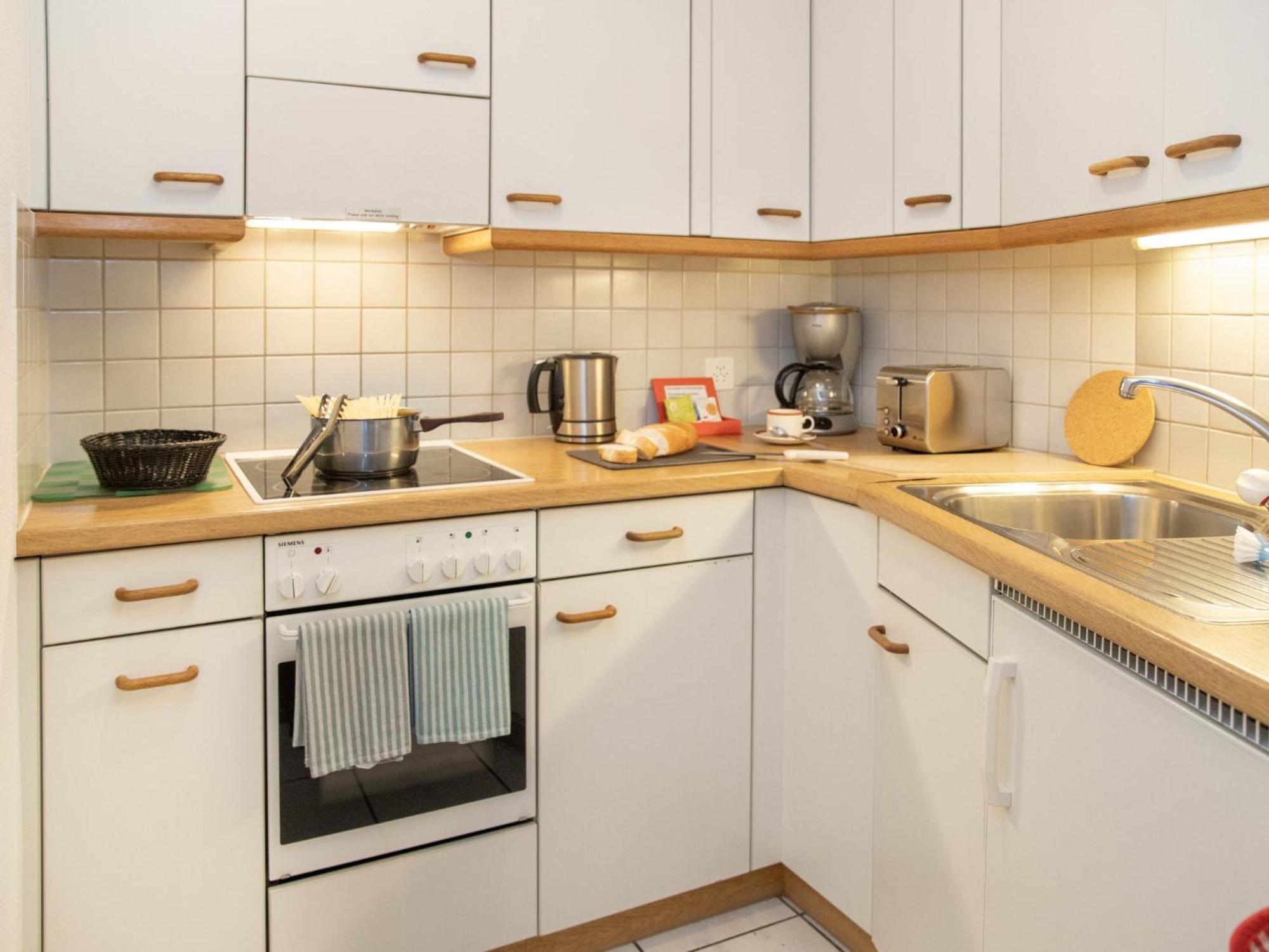 Apartment Chalet Abendrot Apartments-18 By Interhome Гринделвалд Екстериор снимка